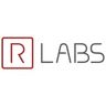 R. Labs logo