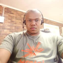 Simphiwe Mangale