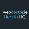 Webdoctor (Medihive) logo