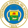 Universidad Central del Ecuador logo