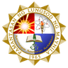 Pamantasan ng Lungsod ng Muntinlupa logo