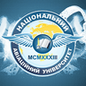 National Aviation University logo