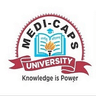 Medi-caps University logo