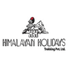 Himalayan Holidays Nepal logo