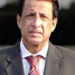 Sunil Rajendran