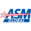 ASM Global logo