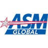 ASM Global logo