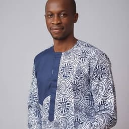 UDEZUE DAVID