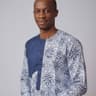 UDEZUE DAVID