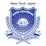Kishanchand Chellaram College, University of Mumbai logo