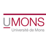 University of Mons logo