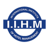 Indian Institute of Hotel Management, IIHM Kolkata logo
