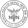 Nyaya Health Nepal Bayalpata Hospital logo