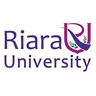 Riara University logo
