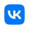 VK logo