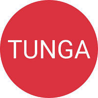 TUNGA BV
