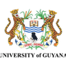 University of Guyana logo