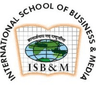 ISBM logo