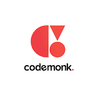 Codemonk logo