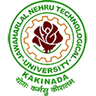 Jawaharlal Nehru Technological University logo