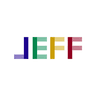 JEFF  logo