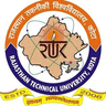 Rajasthan Technical University logo