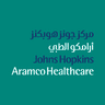 Johns Hopkins Aramco Healthcare logo