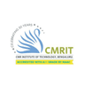 CMR Institute of Legal Studies logo