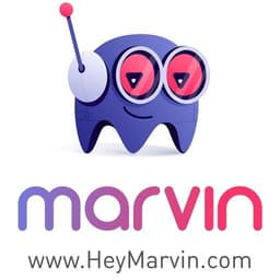 HeyMarvin