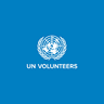 United Nations Volunteers (UNV) logo