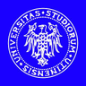 Università degli Studi di Udine logo