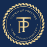 Touch of Prestige staging logo