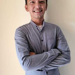 Muhamad Imam Fauzi