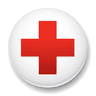 The American Red Cross, Centennial Chapter logo