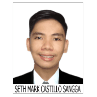 seth mark User