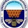 University of Douala logo