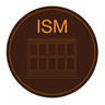 Groupe ISM DAKAR logo