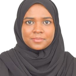 Aishath Minha Ibrahim
