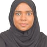 Aishath Minha Ibrahim