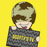 Scotty's Little Soldiers logo