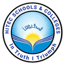 HITEC University Taxila logo