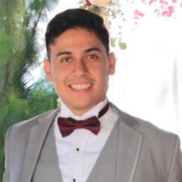 Oscar Perez