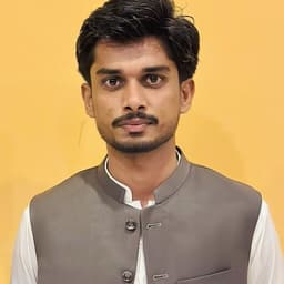 Muhammad Khan