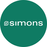 La Maison Simons logo