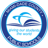 Miami-Dade Public Schools logo