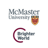 DeGroote School of Business, McMaster University logo