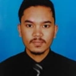 Khairul Ikhwan Mohammad Anuar
