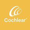 Cochlear Americas logo