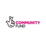 National Lottery Community Fund logo