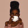 Ashley Kinshasa Harris